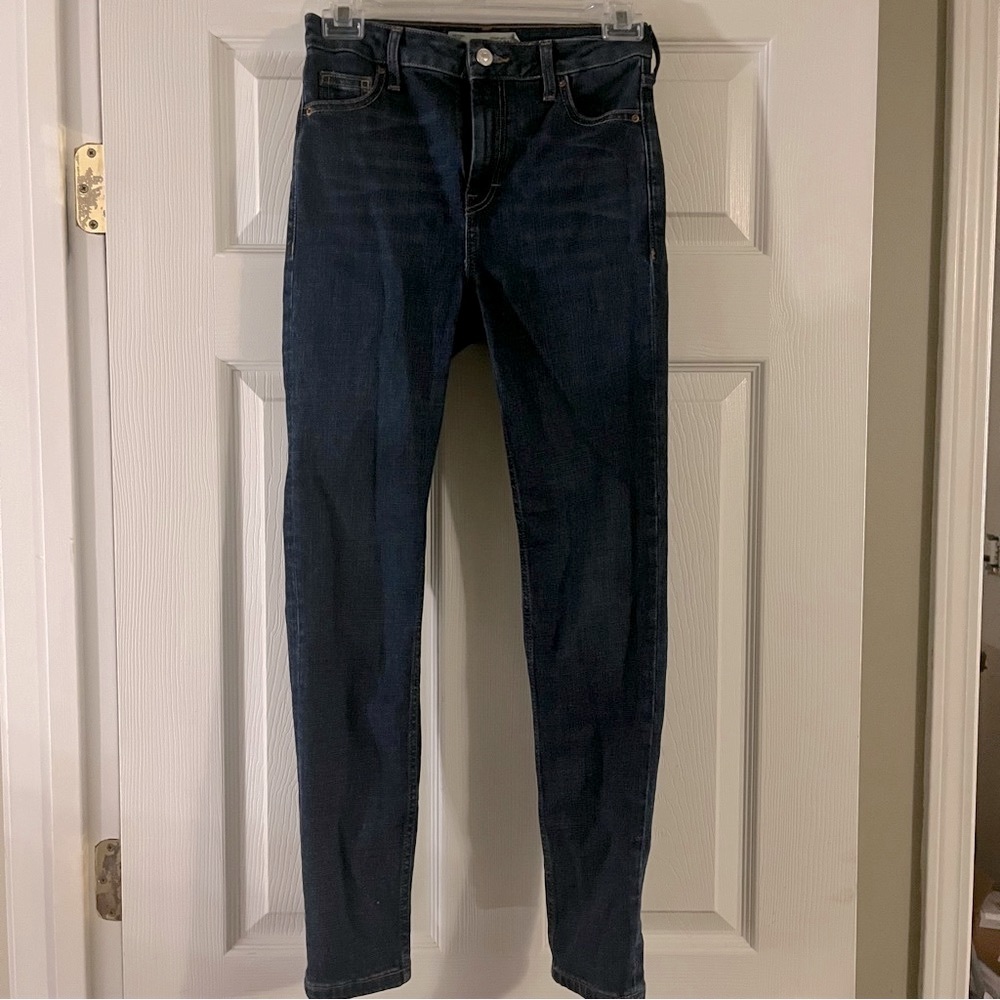 Topshop Jeans W25 L28